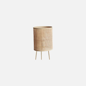 Beige basket lamp - WeShop - Premium WordPress & WooCommerce theme by Euthemians - powered by Greatives