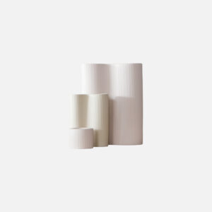 White kit vases - WeShop - Premium WordPress & WooCommerce theme by Euthemians - powered by Greatives