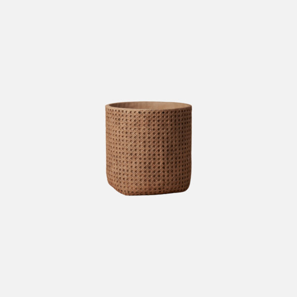 Minimal brown basket - WeShop - Premium WordPress & WooCommerce theme by Euthemians - powered by Greatives