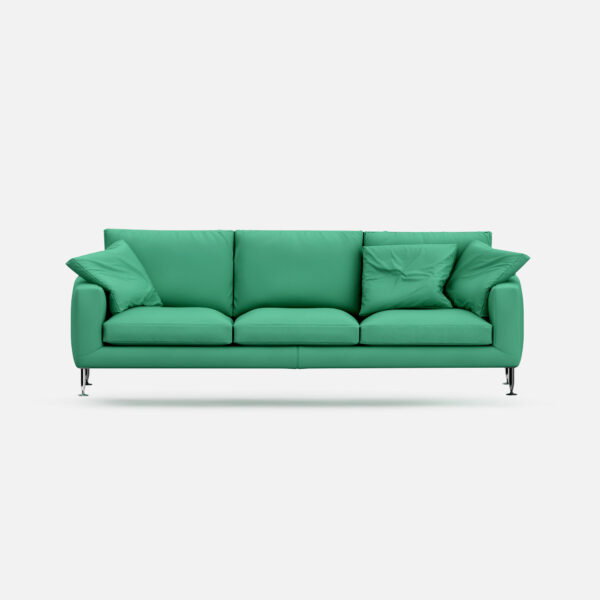 Three-seater Sofa - WeShop - Premium WordPress & WooCommerce theme by Euthemians - powered by Greatives